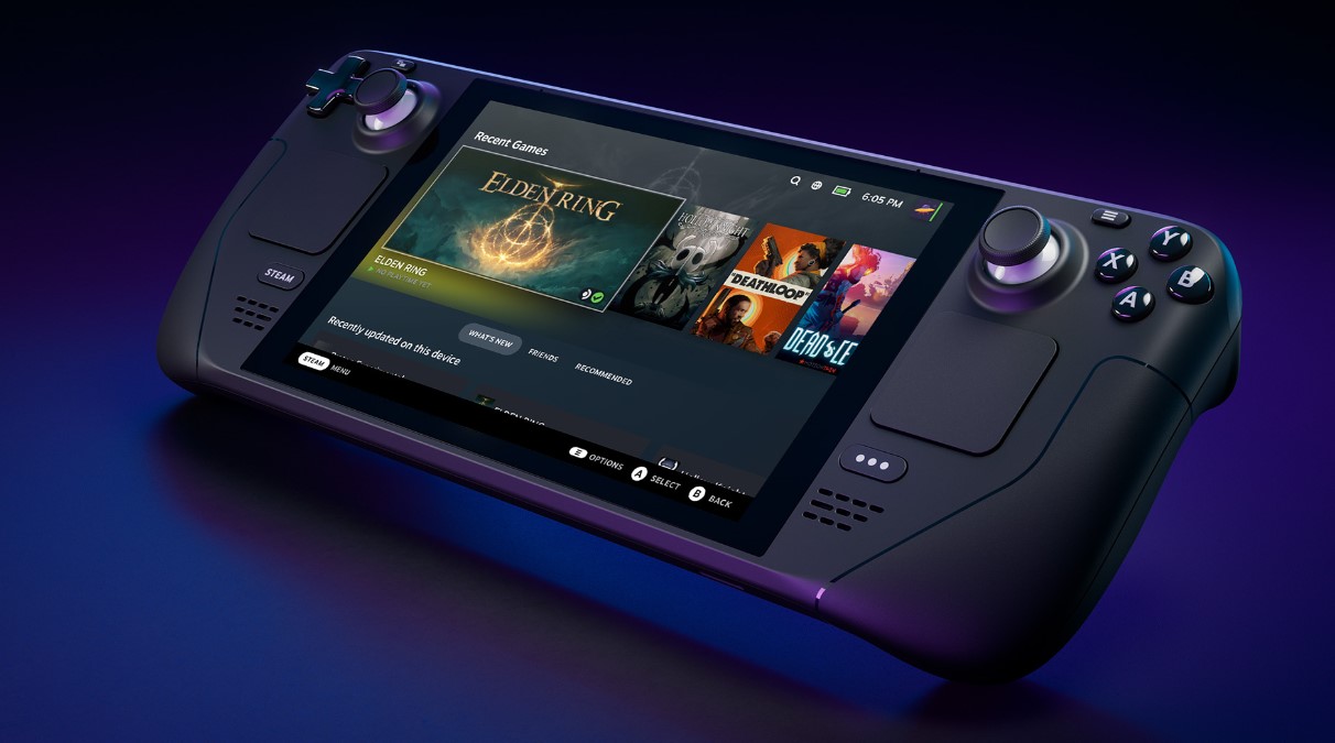 The 10 Best Handheld Gaming PCs You Can Buy Today Dunia Games