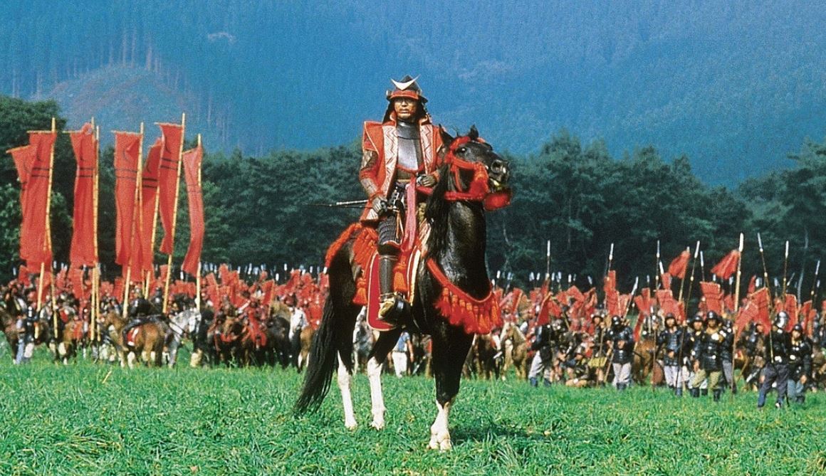 10 Classic Samurai Films That are as Exciting as Ghost of Tsushima