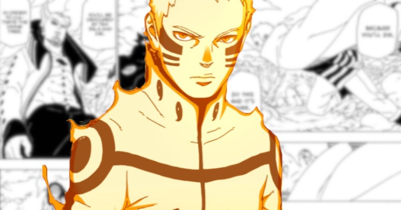 5 Shinobi That Will Hokage When Naruto Die Dunia Games