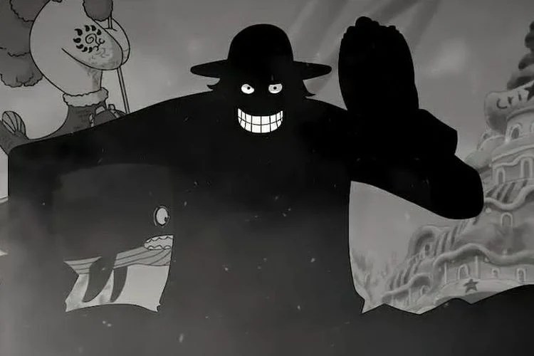 10 Facts About Joy Boy in One Piece! The One Who Found One Piece