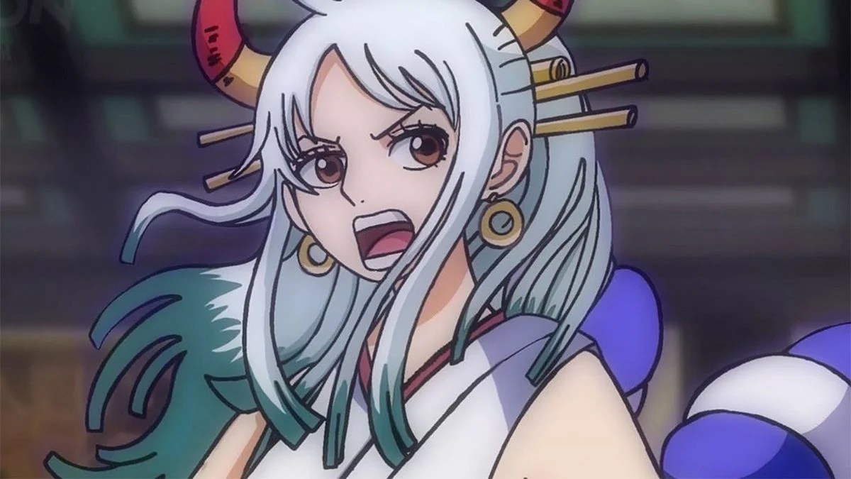 Mungkinkah Seiyuu Ini akan Mengisi Suara Yamato di Anime One Piece