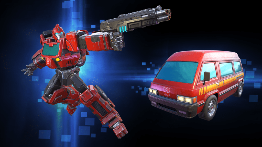 Game Transformers to Fight akan Akhiri Layanannya pada 13