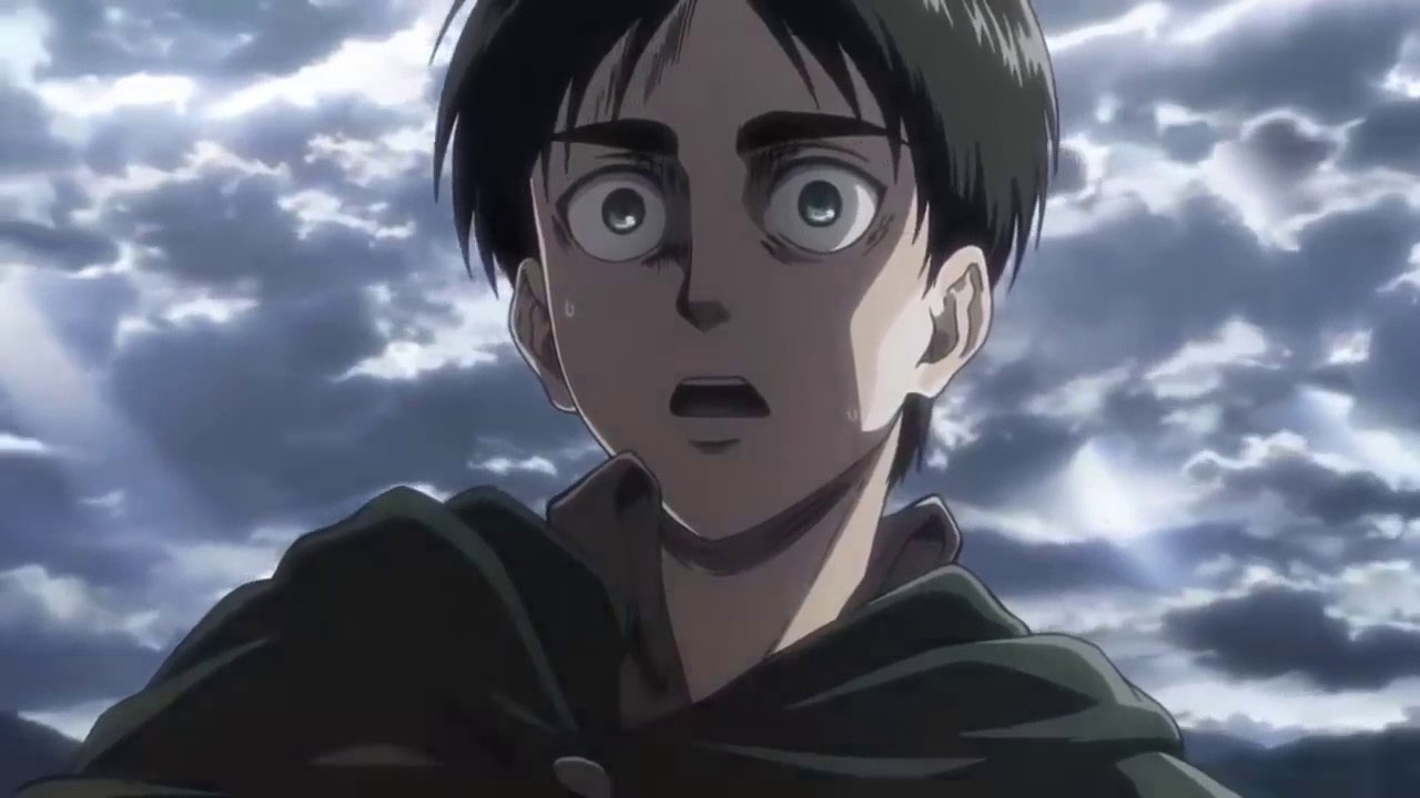 5 Facts about Titan Eren's Strength Attack on Titan (AoT) Dunia Games