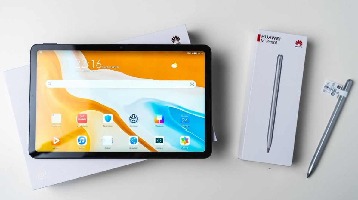 10 Tablet Gaming Terbaik 2020 di Bawah 10 Jutaan, Dijamin Bisa Main