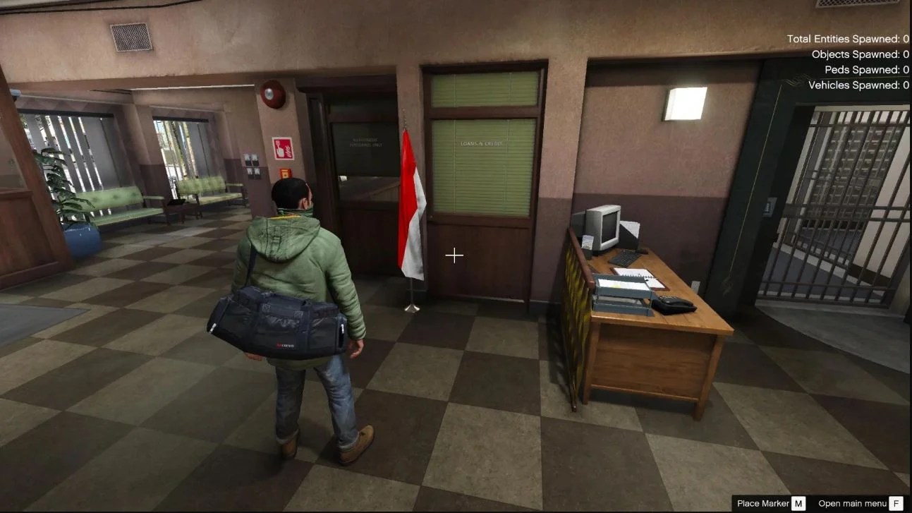 10 Mod GTA V Buatan Lokal yang Paling Banyak di Unduh. Mana Favorit Kamu  Gaes? | Dunia Games