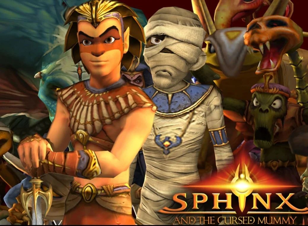 10 Best Egyptian Mythology Themed Games You Can Play Dunia Games