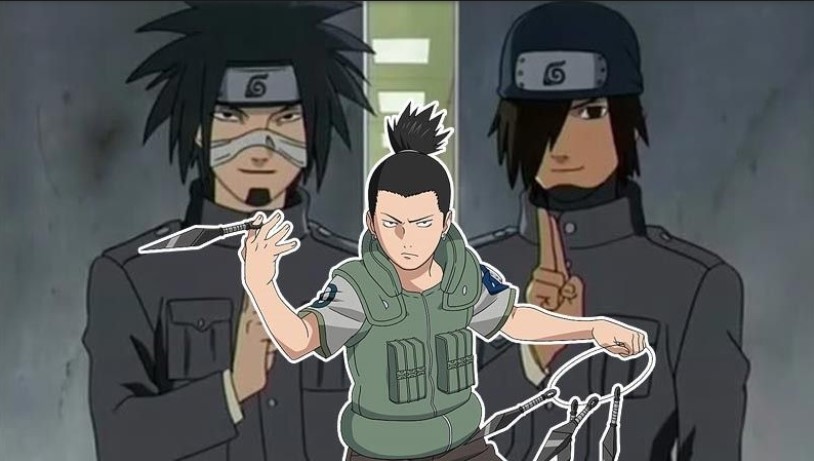 Dari Genin sampai Jonin, Ini 5 Tingkat Kekuatan Seorang Ninja di Naruto