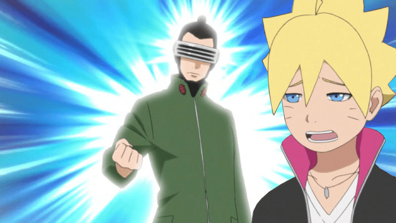 Tujuh Ninja Naruto yang Kini Menjadi Guru di Era Boruto, Wariskan Ilmu