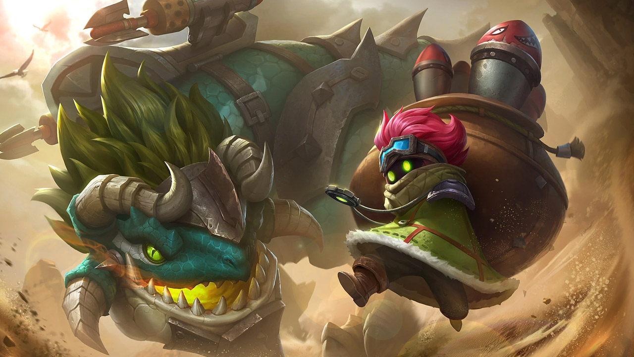 Guide dan Build Barats Mobile Legends Terbaik, Tank