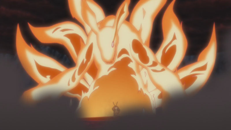 18 Naruto Uzumaki's Transformations Throughout The Series, A Complete