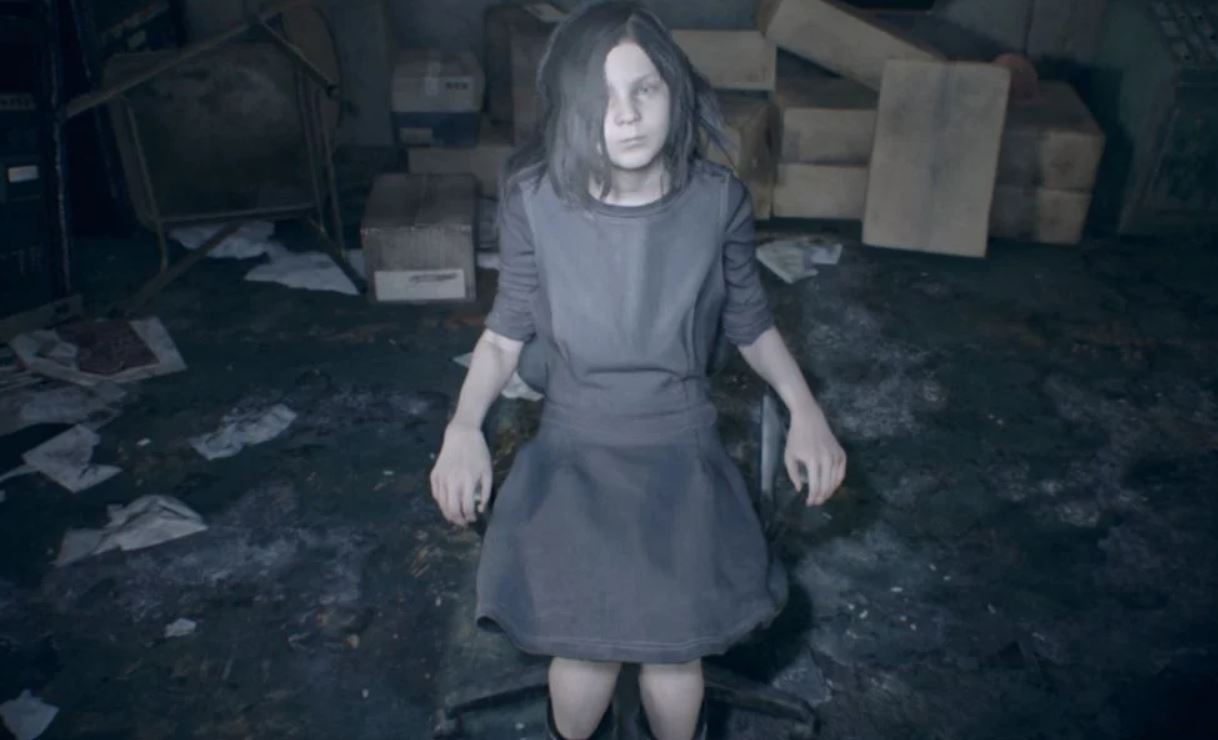 10 Female Antagonists in Resident Evil. Who is the Scariest? Dunia Games