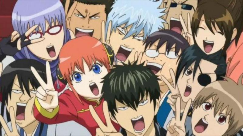 Aksi yang Memanjakan Mata! Inilah 7 Anime Action Terbaik Versi Dunia