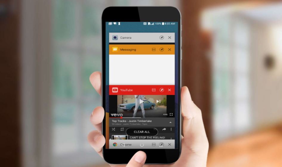 7 Cara Mendinginkan Hp yang Panas, Dijamin Ampuh! Dunia