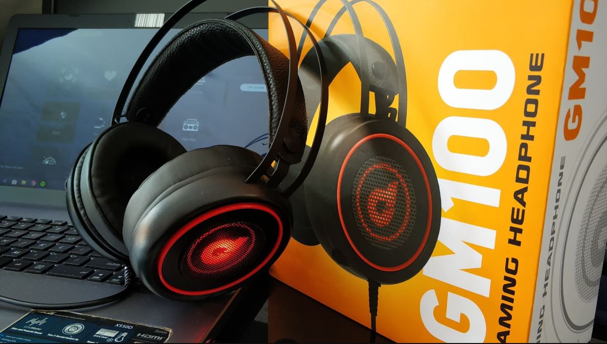Rekomendasi 10 Headset Gaming Murah dan Berkualitas