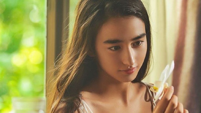7 Fakta Vanda Margraf, Gadis Lucu yang Ada di Film Ip Man 4 The Finale