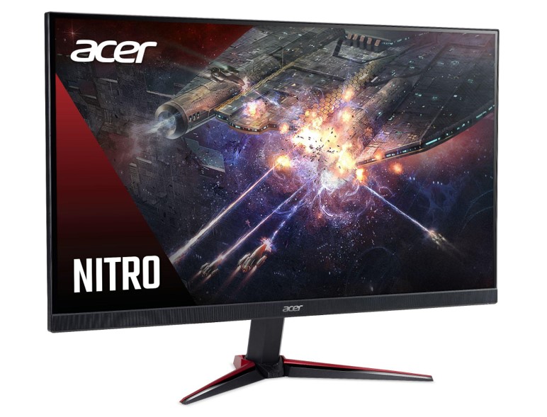 Rekomendasi 5 Monitor Gaming 24 Inci Murah Harga di Bawah 2 Juta
