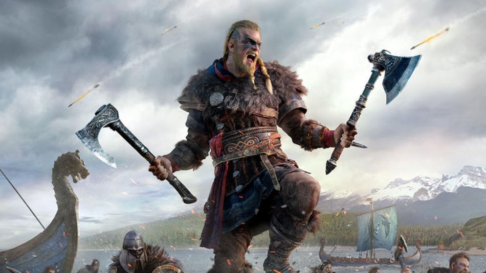 5 Facts About Assassin’s Creed Valhalla That You Should Know Dunia Games