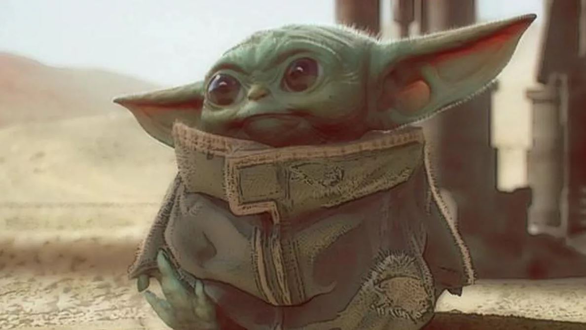 Why does baby yoda age so slow images babyyodaabout