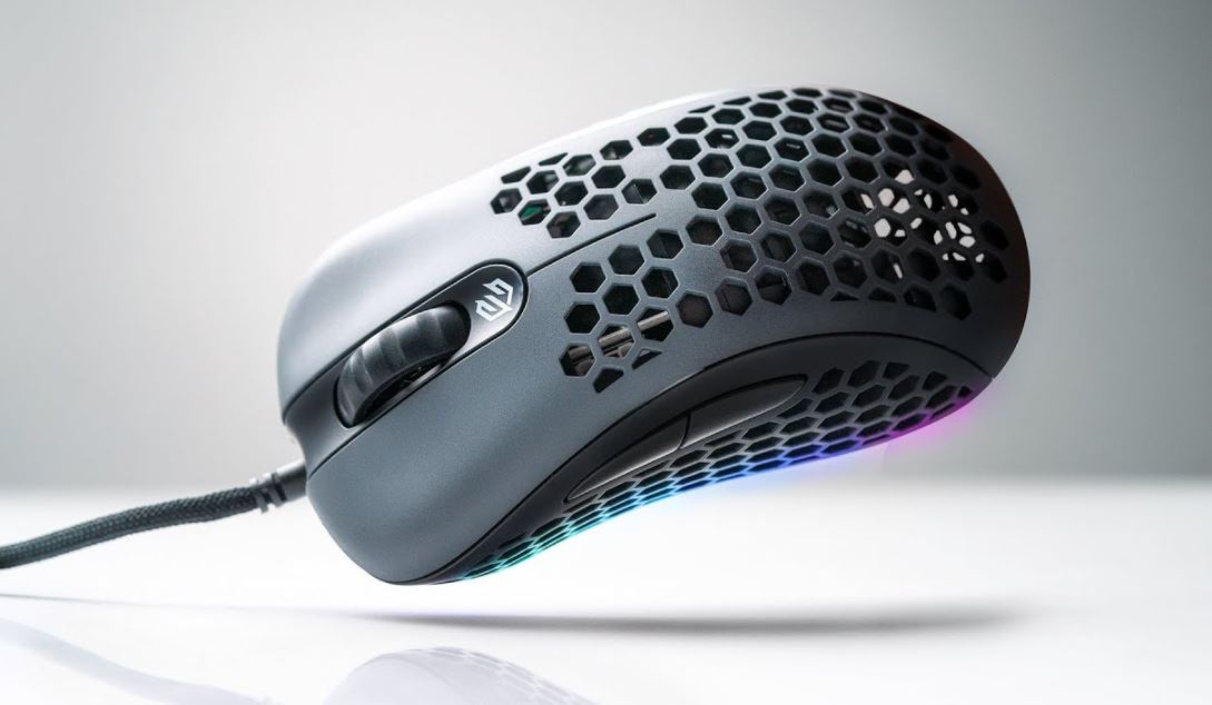 Top 10 Lightweight Mouse in 2021, For Playing FPS Games Dunia Games