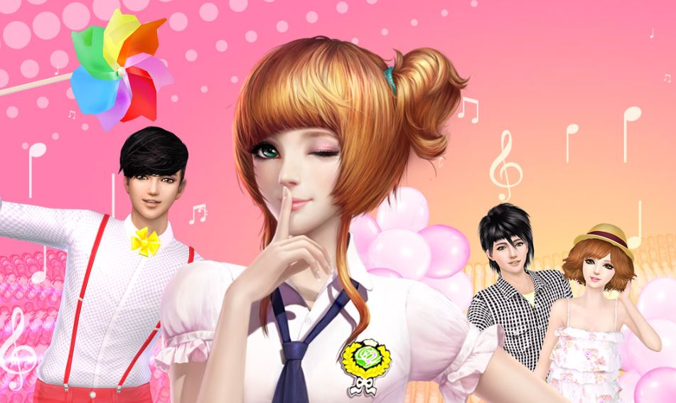 Anniversary Veterans Part of the Idol Street 2 Anniversary