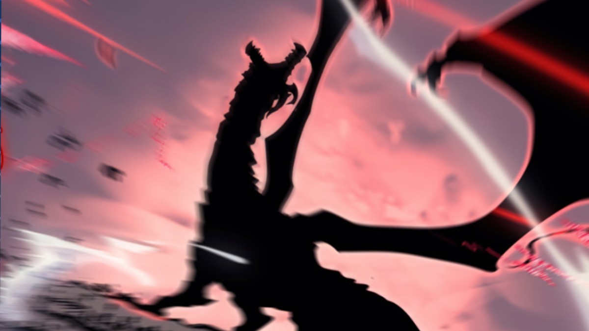 Solo Leveling 174 Read Solo Leveling Manhwa Chapter 174 Here Dunia Games