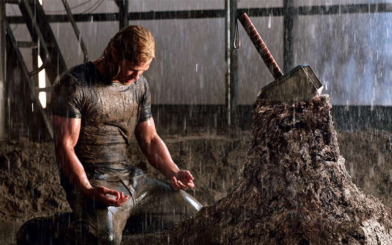 The Avengers Die Very Easily? Check Out These 10 Shocking Facts About