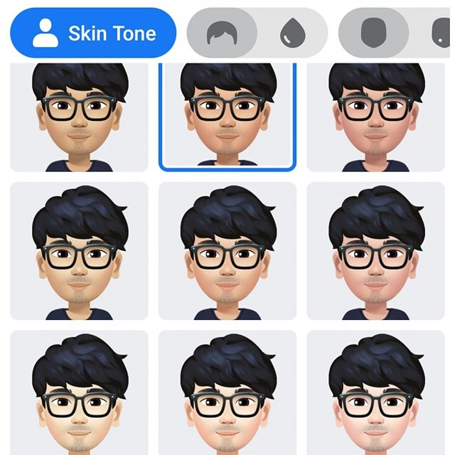 Here’s How to Make Your Own Avatar on Facebook Dunia Games