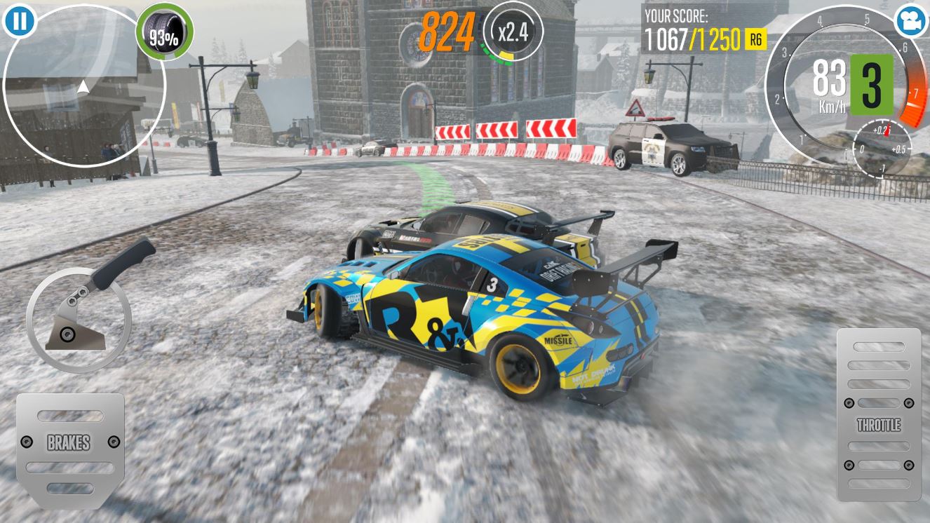 15 Best Drifting Games On Android That You Have To Try In 2020! | Dunia Games