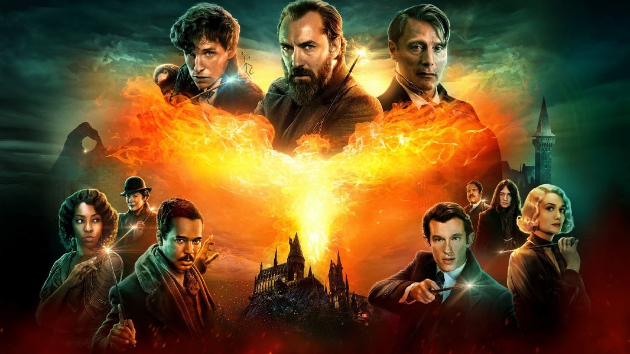 Sinopsis, Post Credits, Dan Ending Fantastic Beasts 3 Dijelaskan | Dunia Games