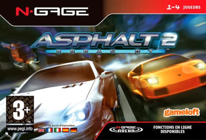 5 Game Paling Populer Di Nokia N-Gage. Mana Yang Pernah Kamu Mainkan? | Dunia Games