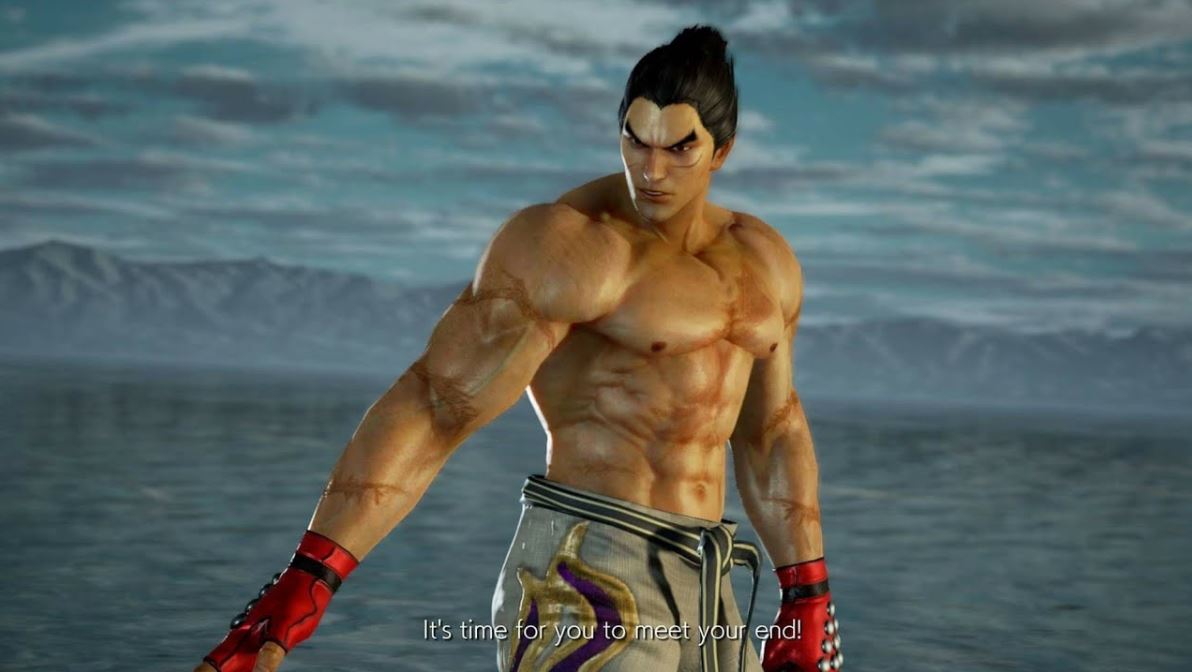 7 Unfilial Kids From Video Games that You Shouldn’t Copy