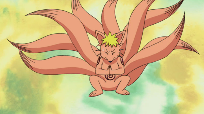 18 Naruto Uzumaki's Transformations Throughout The Series, A Complete