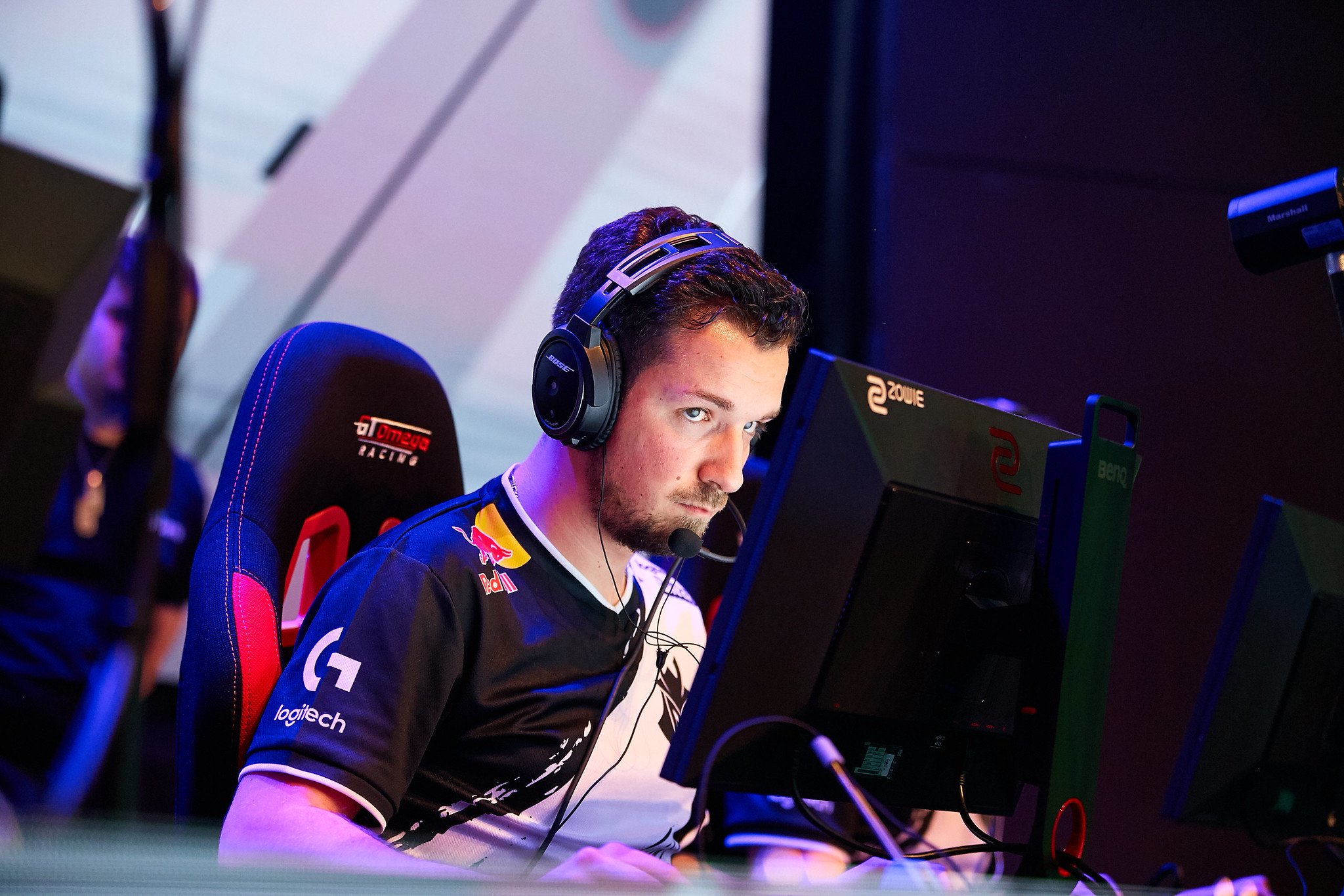 Lima Tips CSGO dari G2 huNter Supaya Mainnya Hebat Dunia