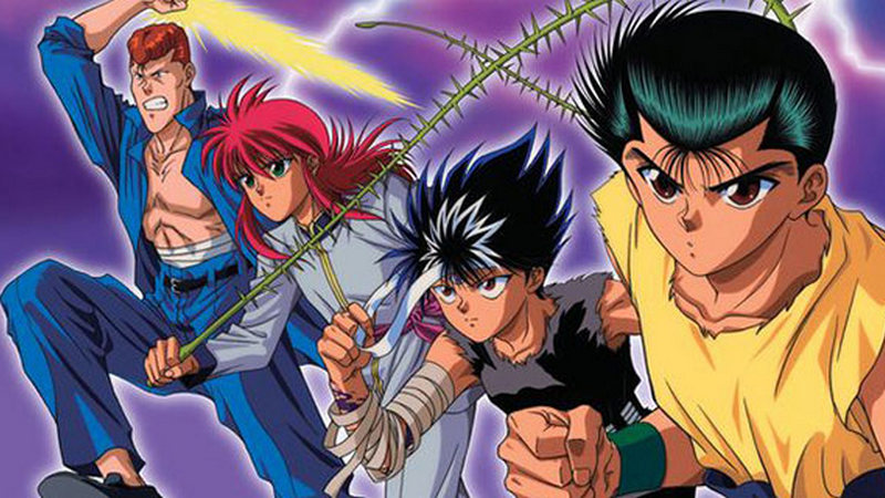 10 Anime Terbaik Sepanjang Masa Versi Dunia Games, Mana Favoritmu?