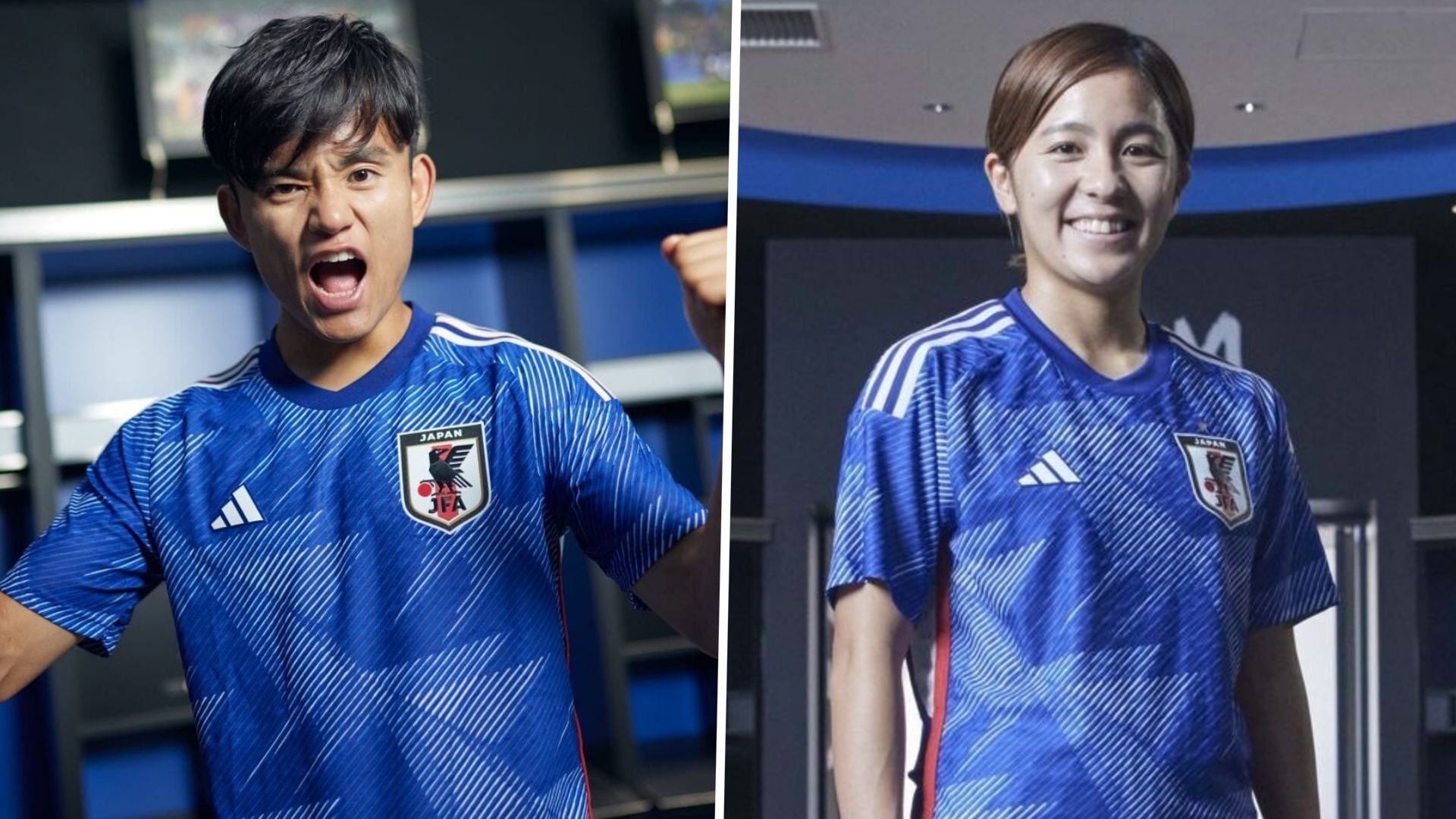 7 Jersey Favorit Peserta Piala Dunia 2022 yang Perlu Kamu Koleksi