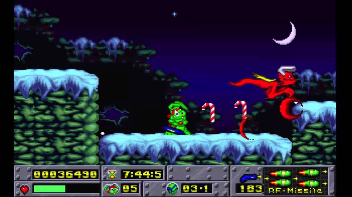 10 Best ChristmasThemed Video Games That You Should Play Dunia Games