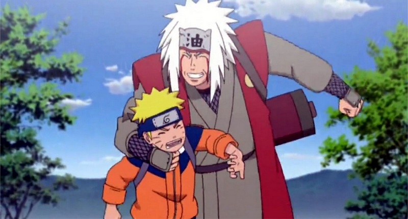 Tujuh Guru Terbaik di Anime Versi Dunia Games yang Melahirkan Jiwa