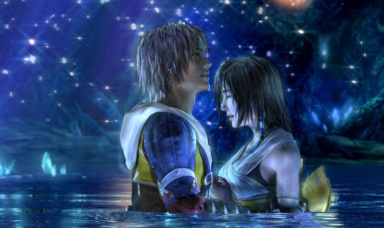 Awas Baper, Ini Dia 7 Game Romantis yang Cocok Dimainkan Saat Valentine