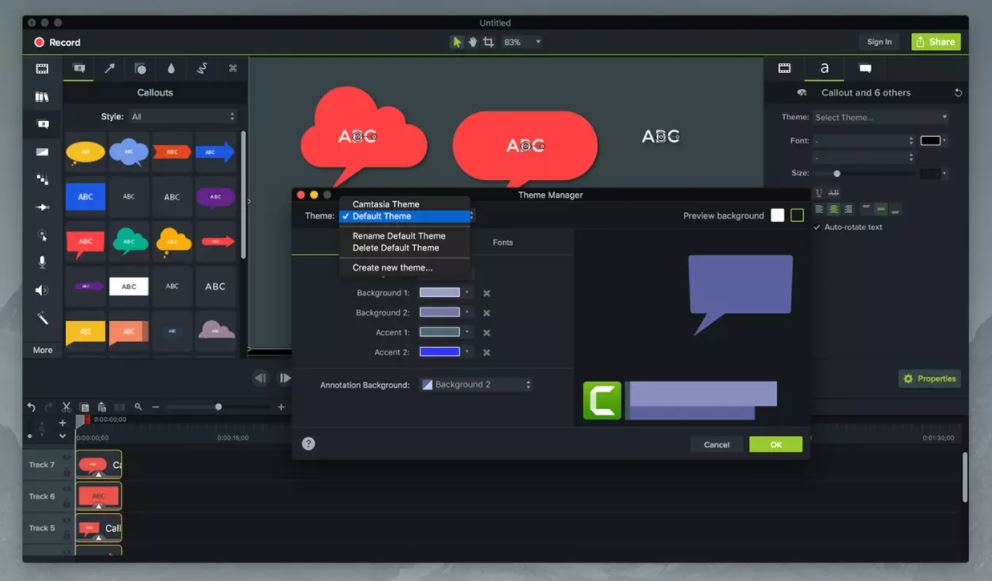 10 Perekam Layar PC Terbaik 2021 yang Bisa Kamu Coba