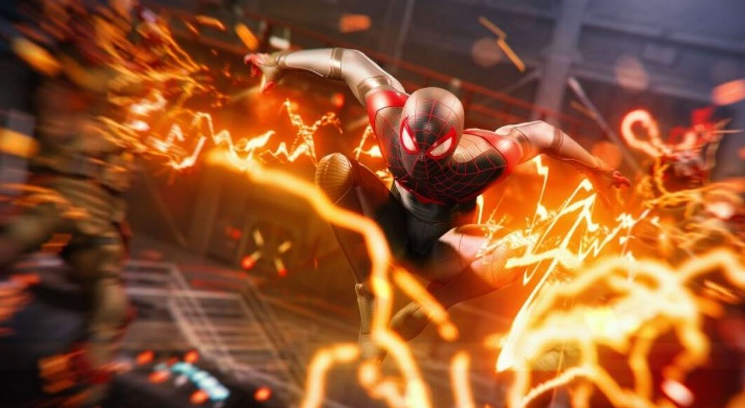 10 Abilities of Miles Morales that Peter Parker Doesn’t Have Dunia Games
