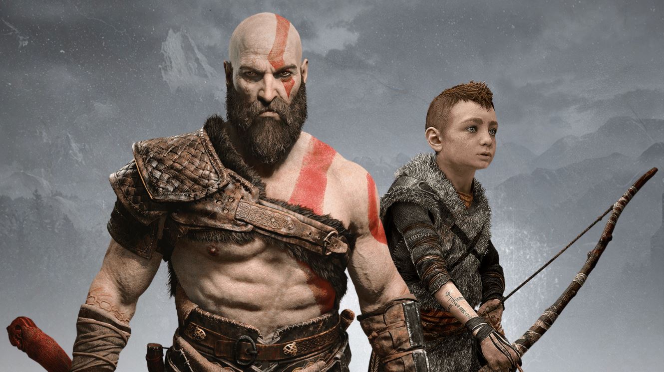 5 Game Terbaik yang Suguhkan Cerita Hubungan Anak dan Orang Tua Dunia