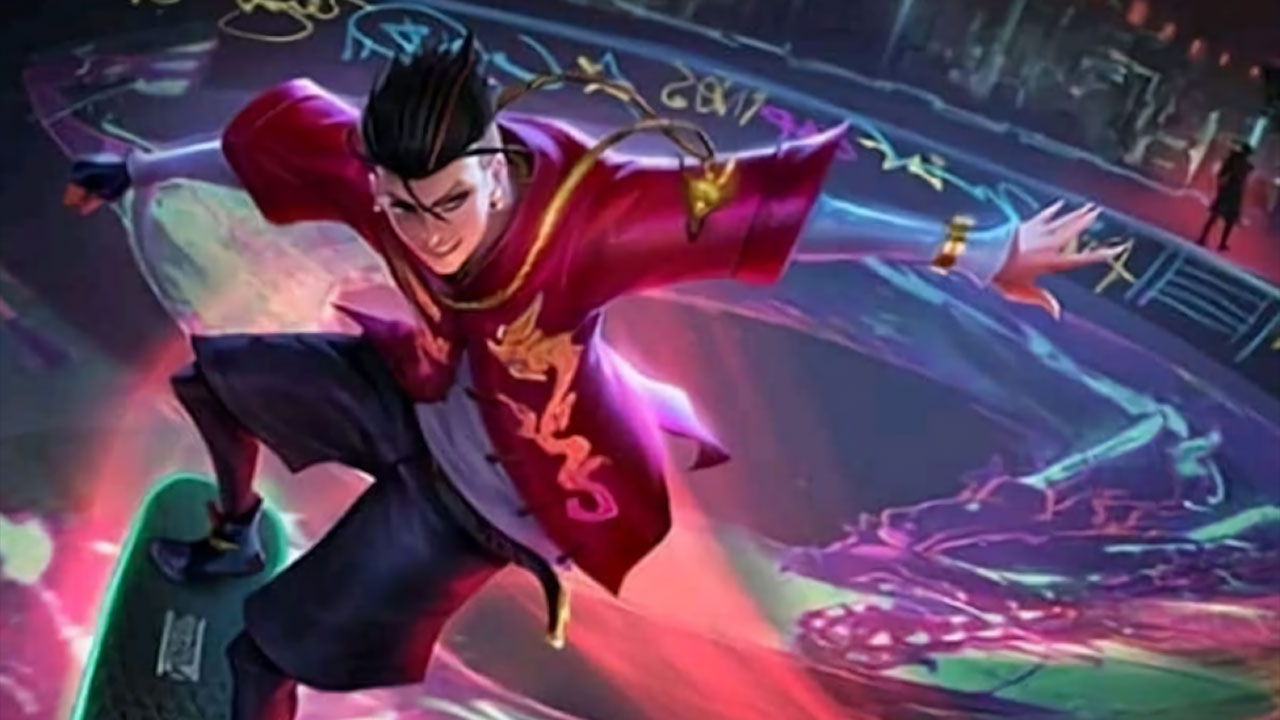 Inilah 5 Hero Fighter Mobile Legends Terbaik di Bulan Mei