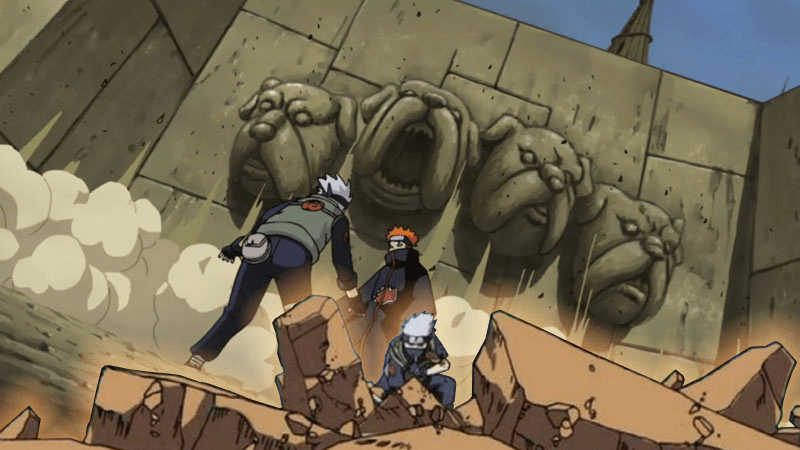 15 Pengguna Jutsu Elemen Tanah Terkuat Sepanjang Masa di Naruto dan