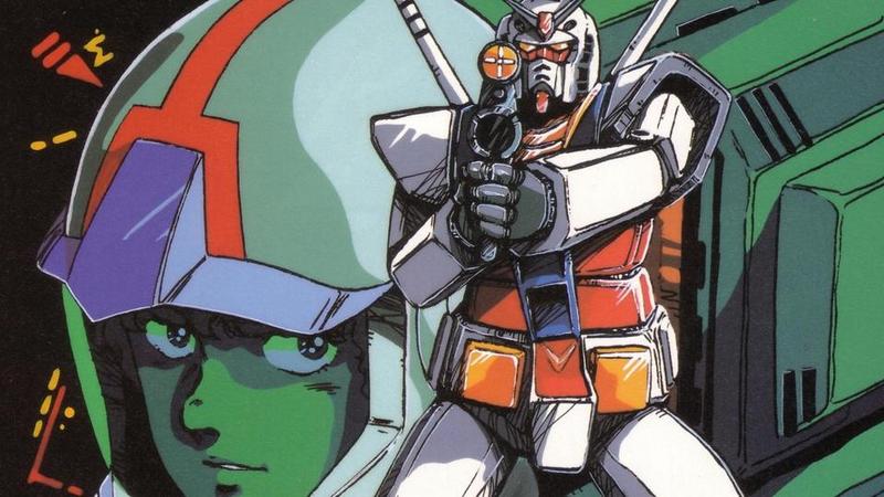 Here’s The Timeline to Watch Gundam Series Chronologically (Part I