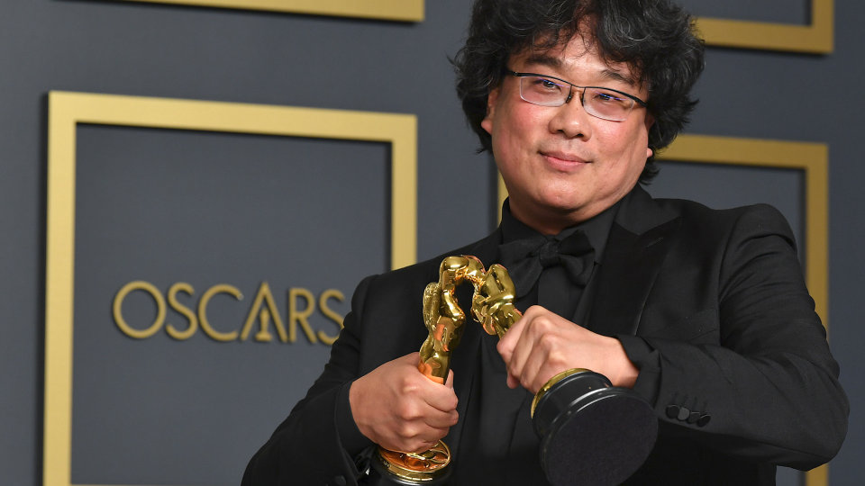 Parasite Sweeps 4 Oscars and Breaks Records at the 2020 Academy Awards 2020