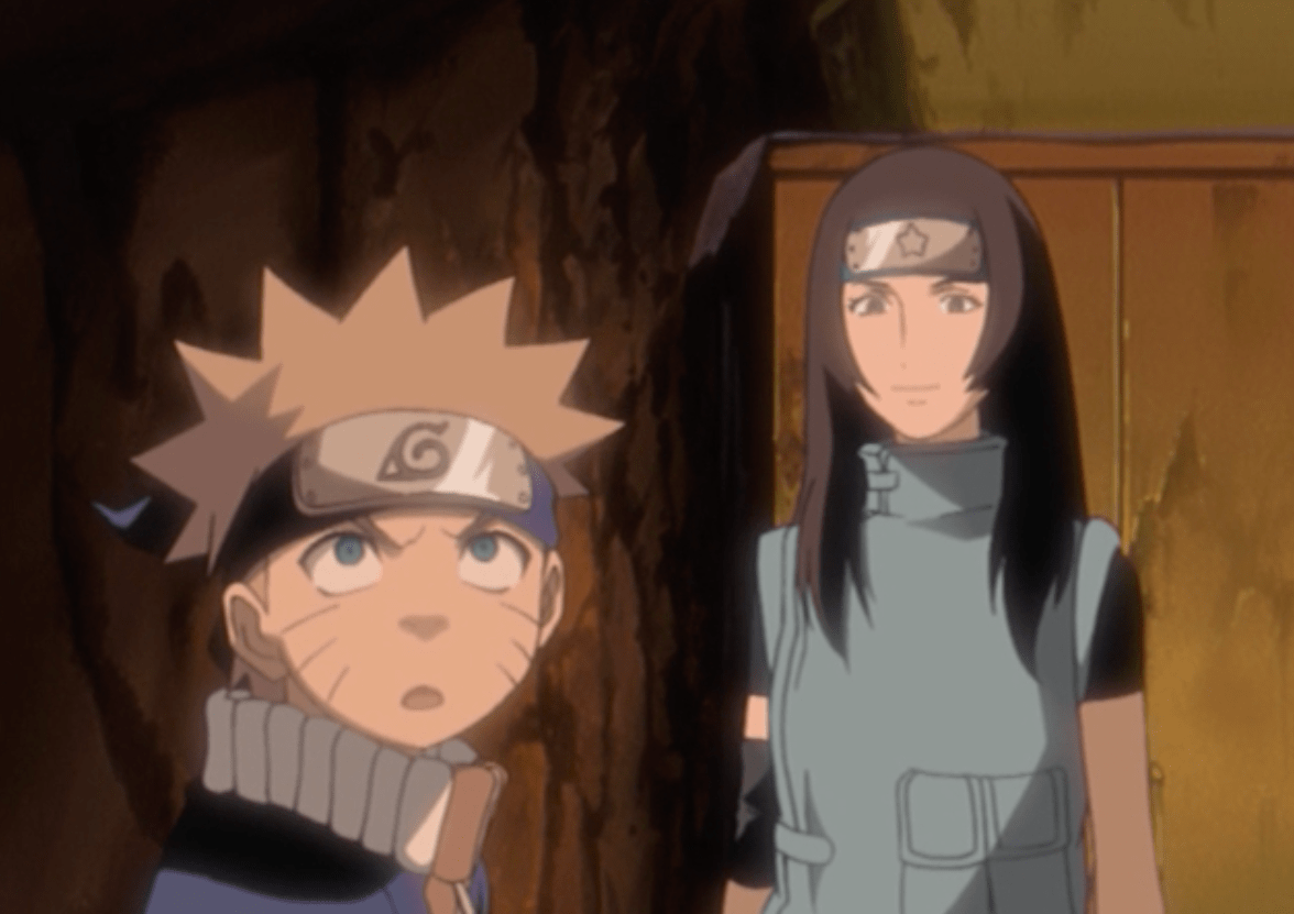 Ada Setan! Berikut 7 Makhluk Halus yang Gentayangan di Dunia Naruto dan