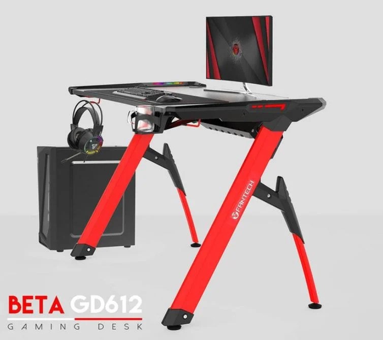 7 Meja Gaming Terbaik AntiMainstream yang Bisa Kamu Miliki Dunia Games