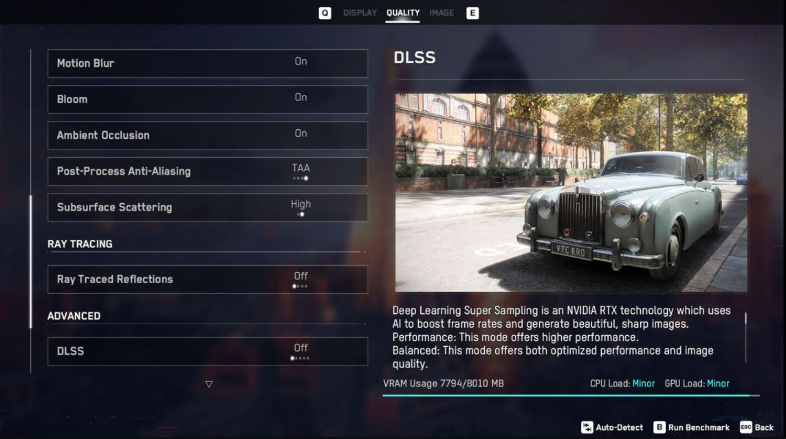 10 Games Usually Used for Gaming PC Benchmarking Dunia Games