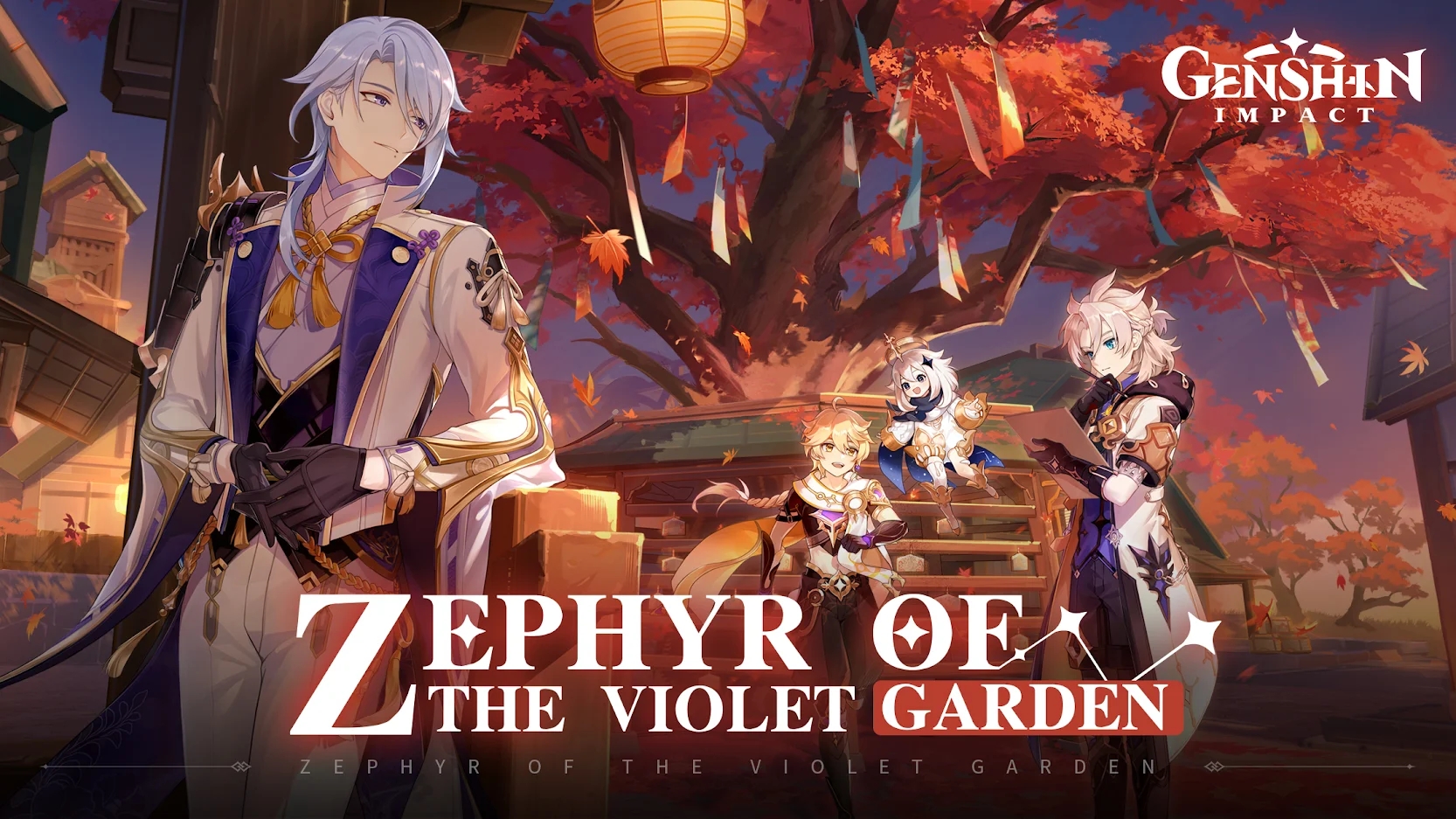 No PayToWin, 5 Best Non Predatory Anime Gacha Games on Android