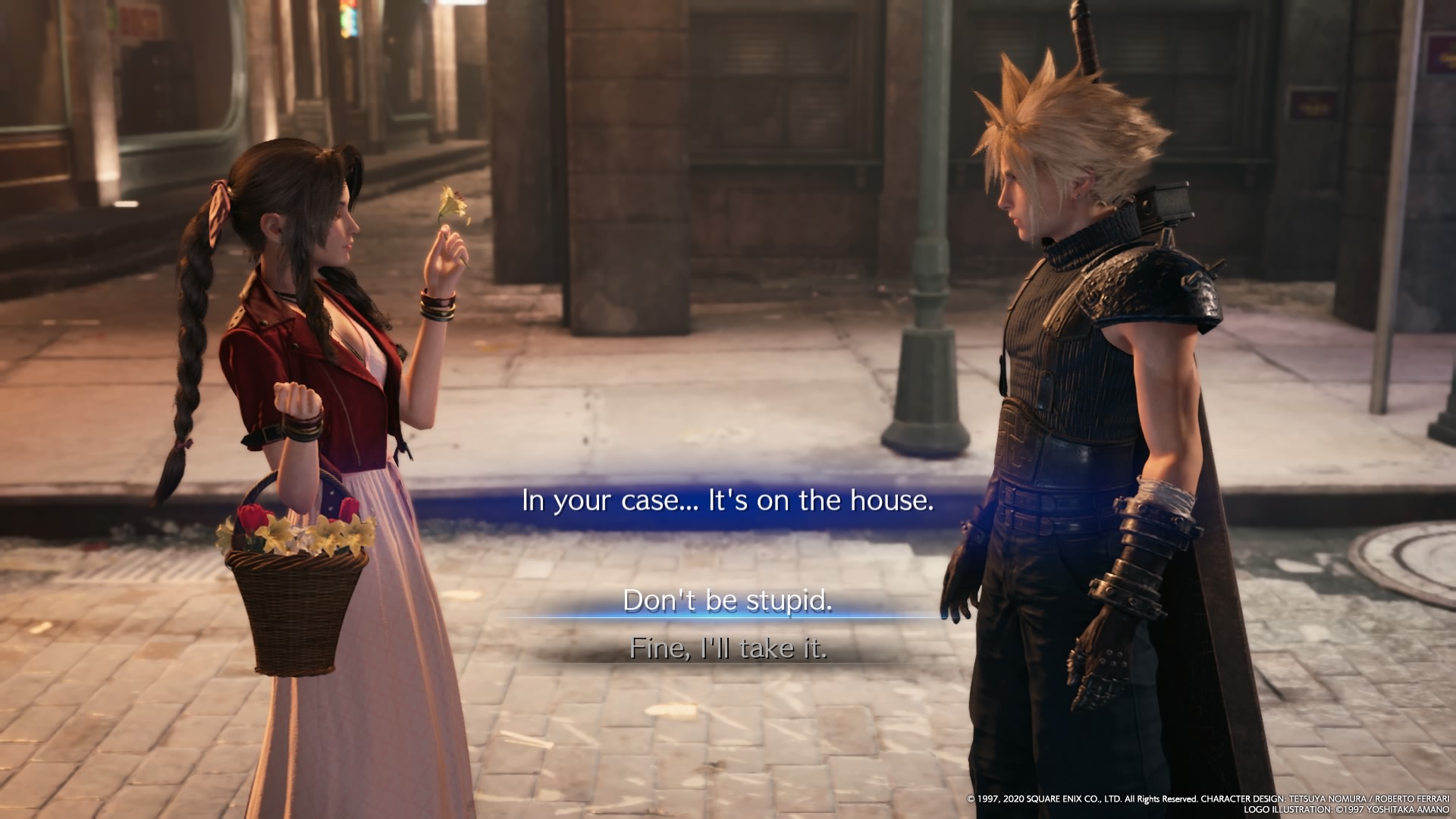 [REVIEW] Final Fantasy 7 Remake, Lebih dari Sekadar Nostalgia